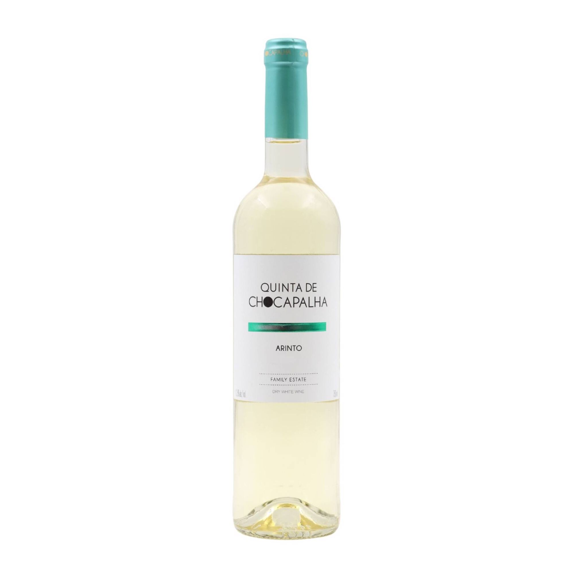 Arinto by Chocapalha Lisboa Vinho Branco