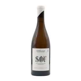 Quinta De Santiago Mira Do &Oacute; Sou Alvarinho Vinho Verde Branco