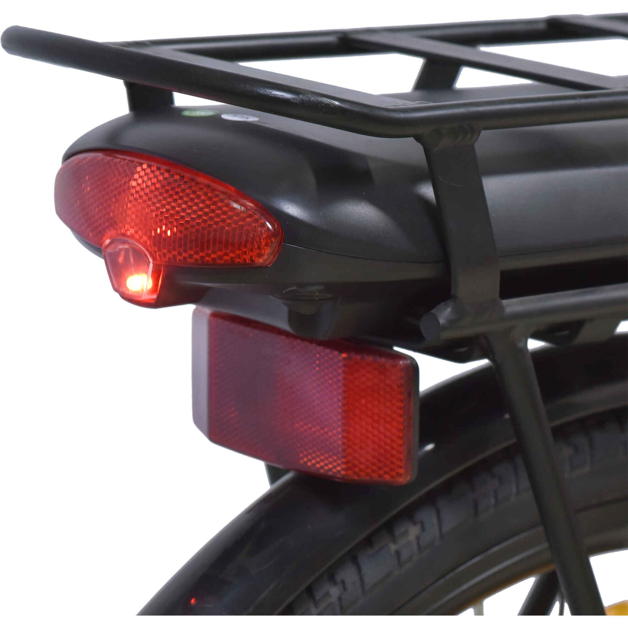 Bicicleta Elétrica Avanti 700CC Roda 28'' 7V Bicicleta Elétrica Avanti 700CC Roda 28'' 7V