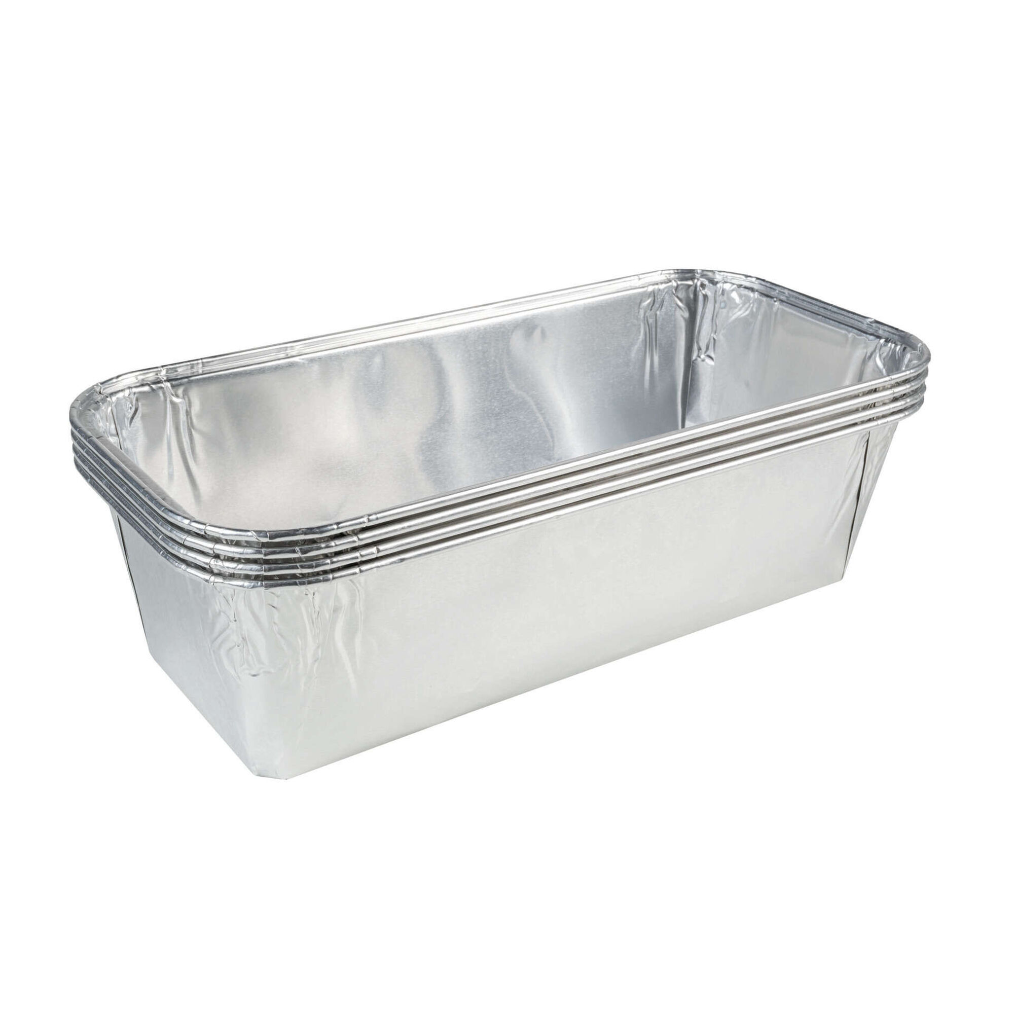 Embalagens Take Away Retangulares 22x11cm