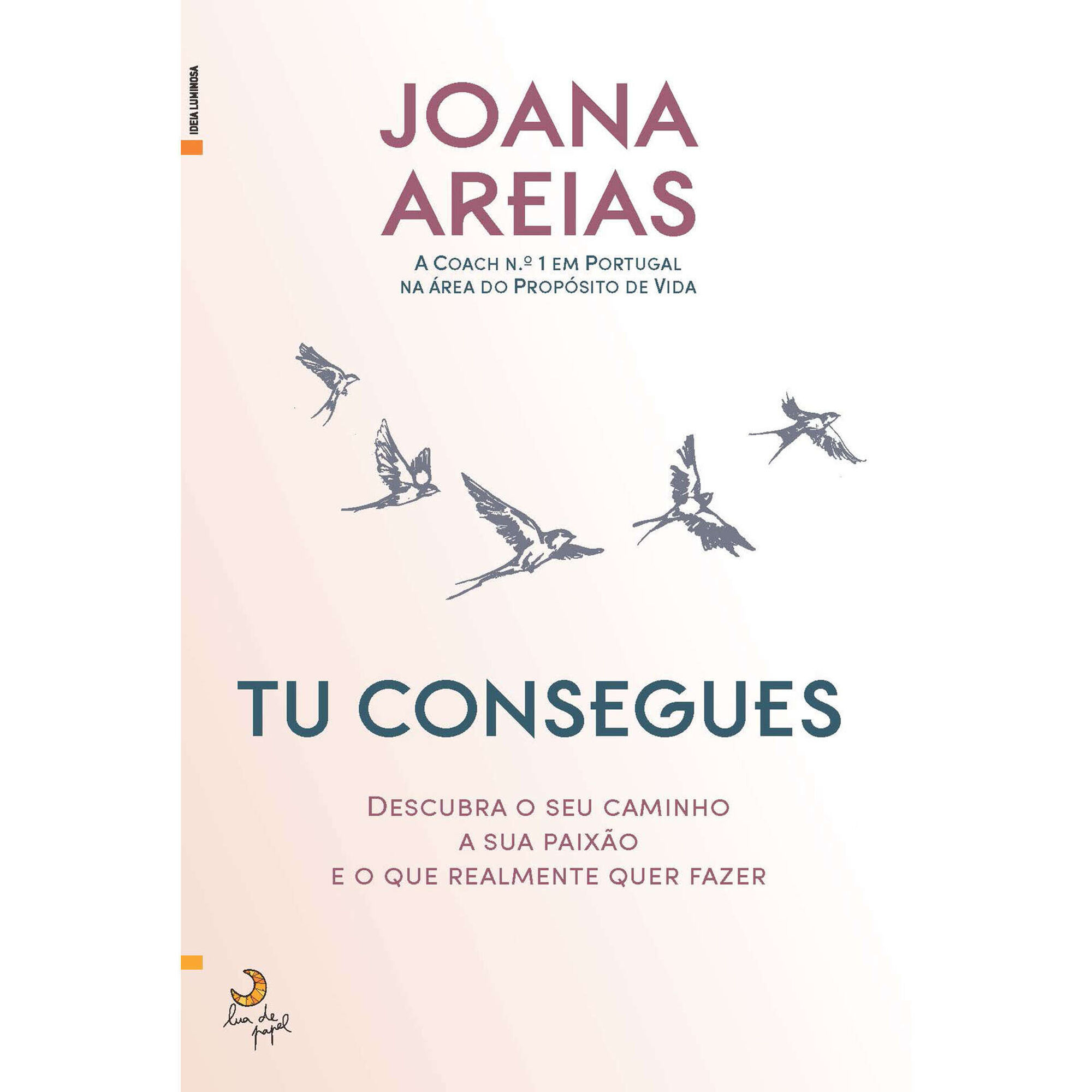 Tu Consegues Tu Consegues