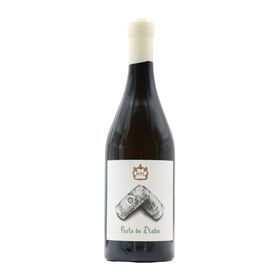 Herdade Papa Leite Pacto Do Diabo Alentejano Vinho Branco