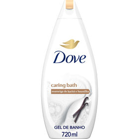 Gel de Banho Calming Care Bath