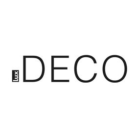Revista Lux Decora&ccedil;&atilde;o