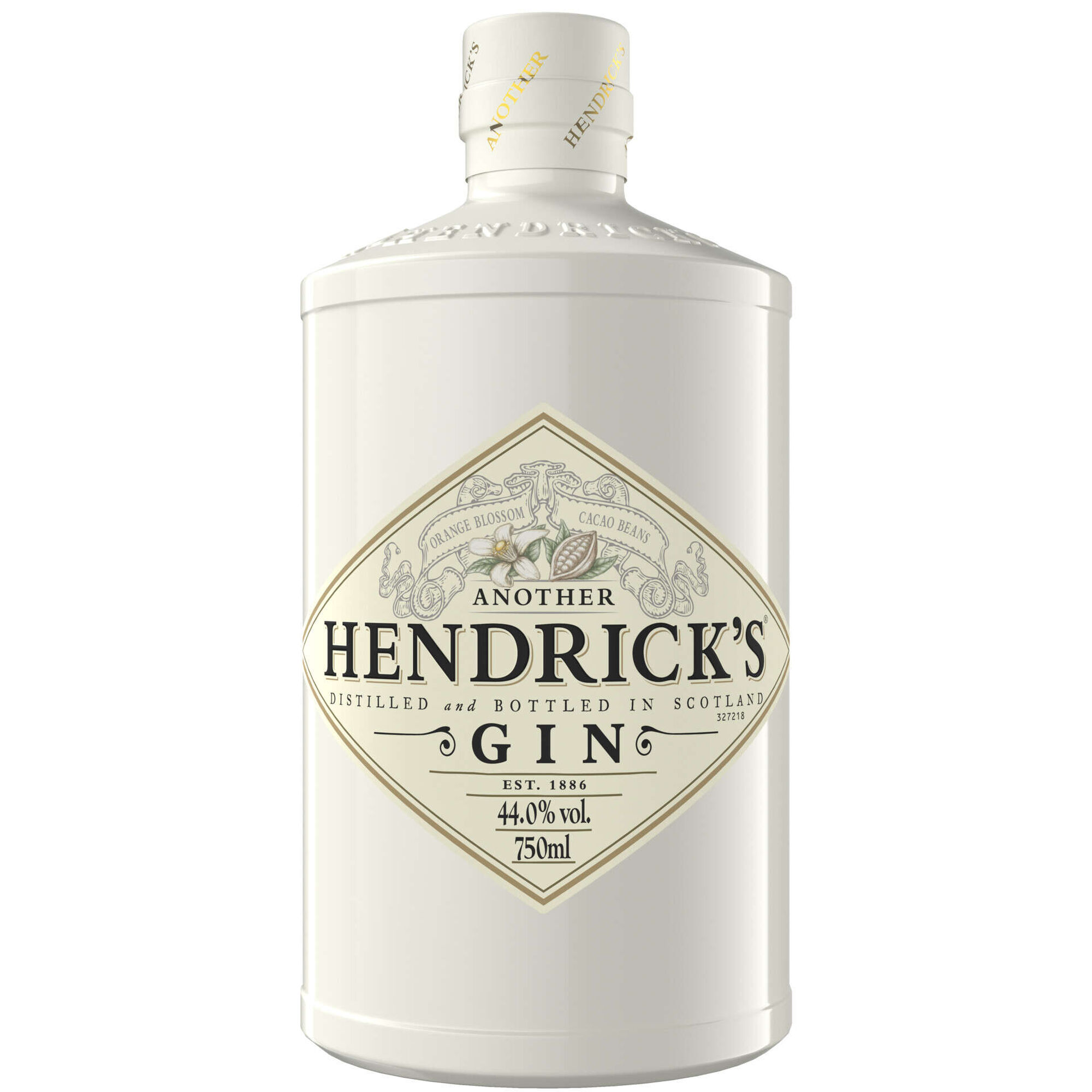 Hendrick's Gin Another