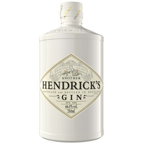 Hendrick's Gin Another