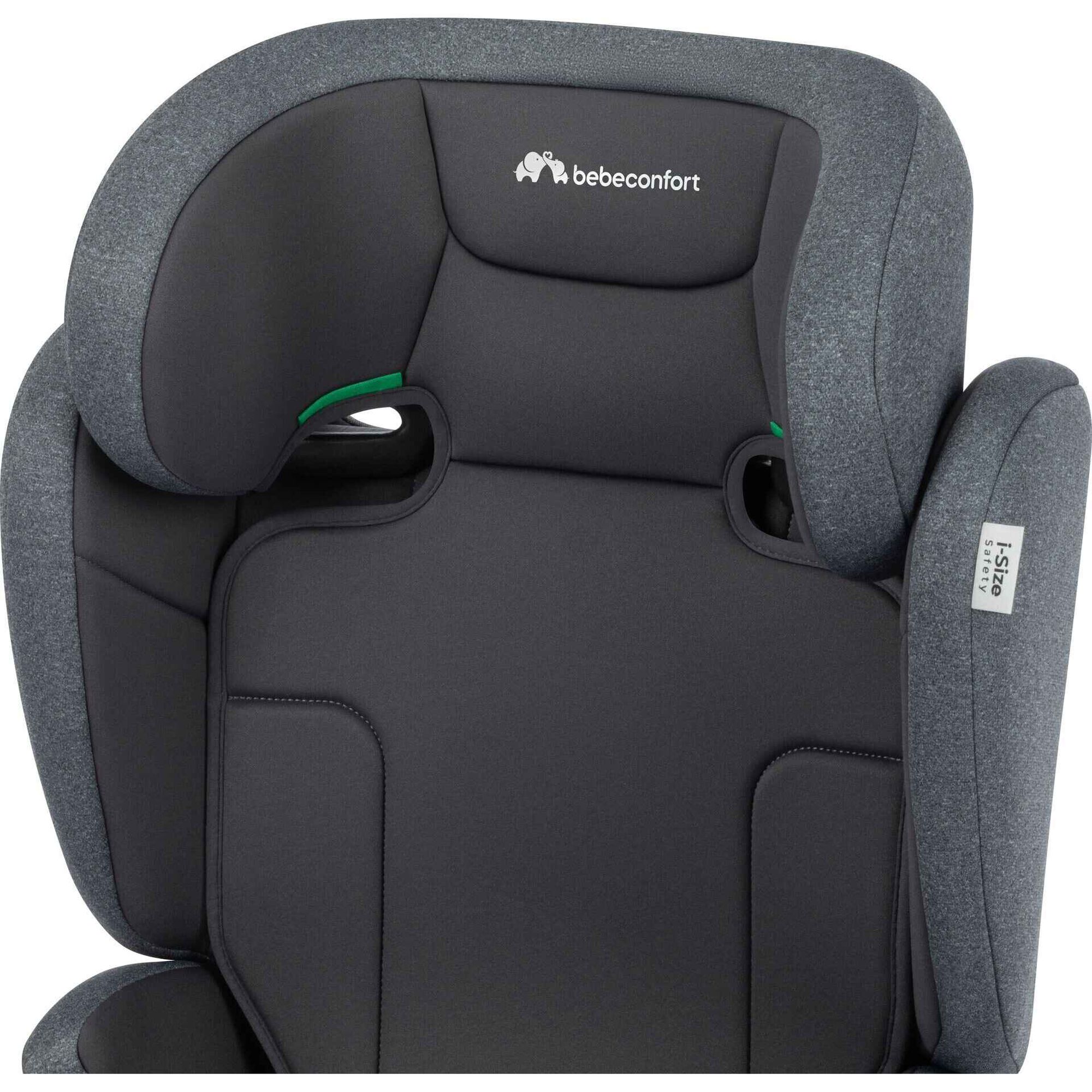 Cadeira Auto I-Size 100-150cm Juno Graph Bebeconfort