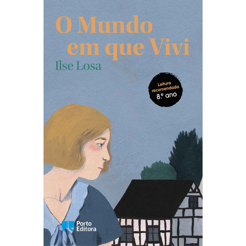 O Mundo em que Vivi de Ilse Losa