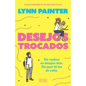 Desejos Trocados de Lynn Painter