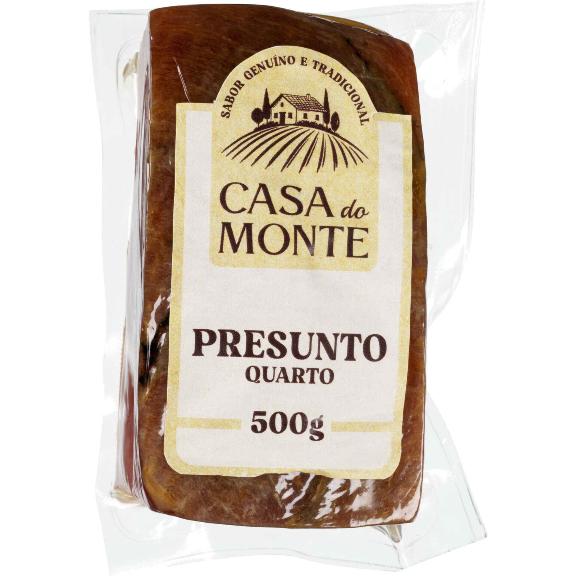 Presunto Quartos Casa do Monte