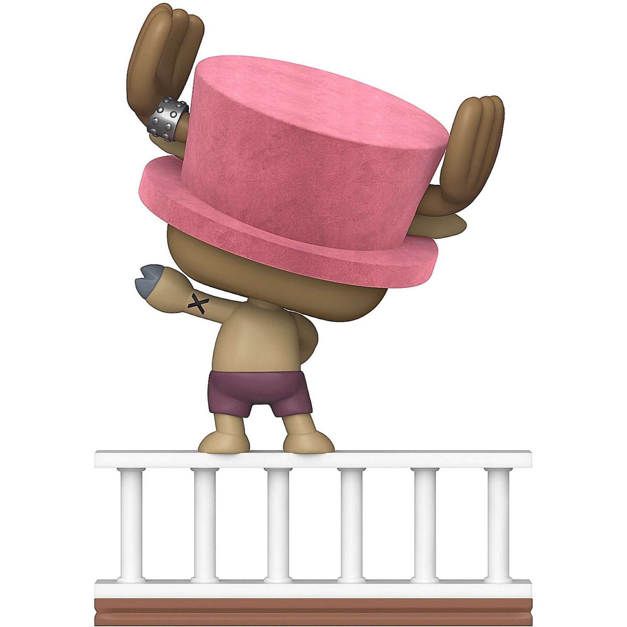 Funko - Figura One Piece - Chopper
