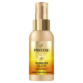 Spray Cabelo Sunkiss Glow Prote&ccedil;&atilde;o UV Pantene