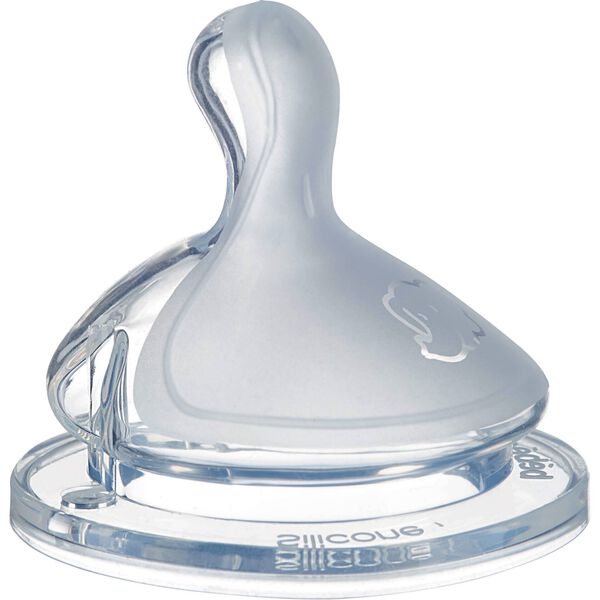 Tetinas Physio Sopa e Papas 6M+ Bebeconfort