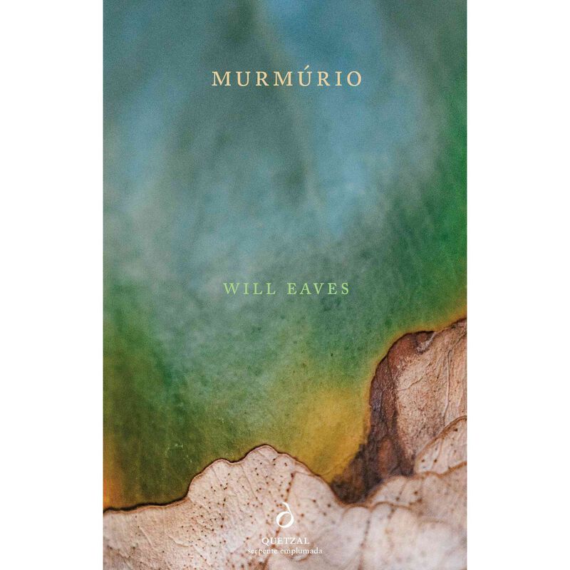 Murmúrio de Will Eaves