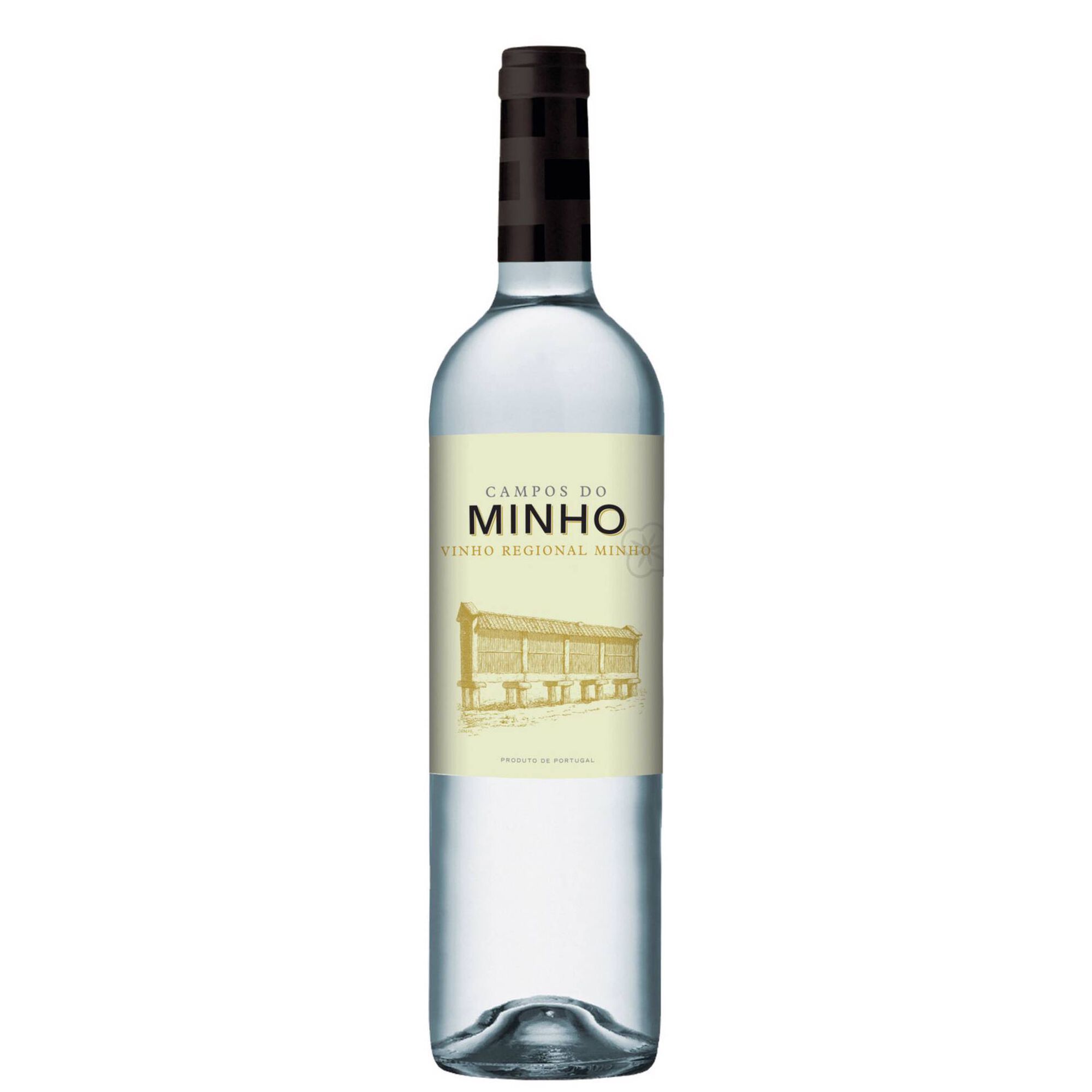 Campos do Minho Regional Minho Vinho Verde Branco Campos do Minho Regional Minho Vinho Verde Branco