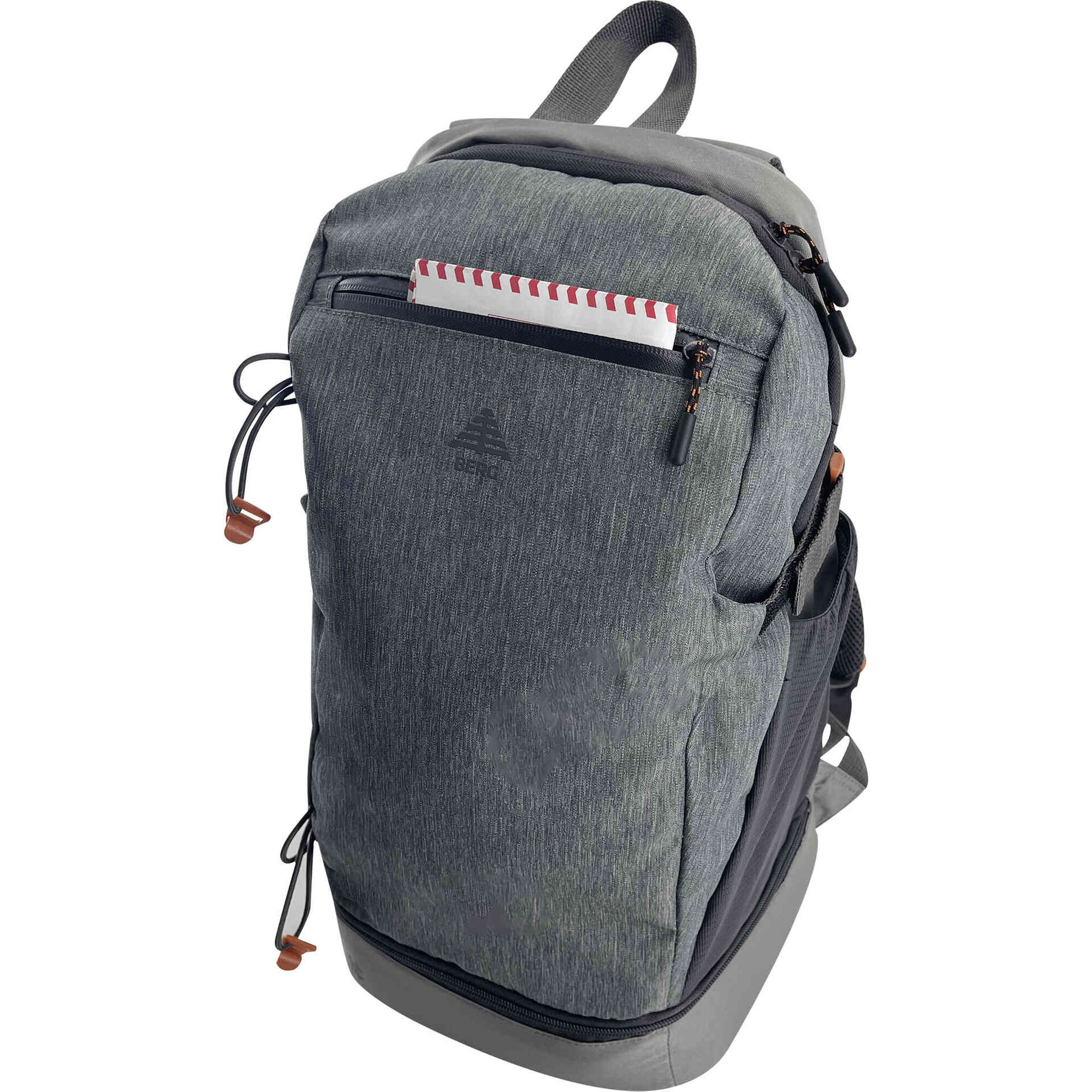 Mochila Trekking T&eacute;rmica 24L Berg