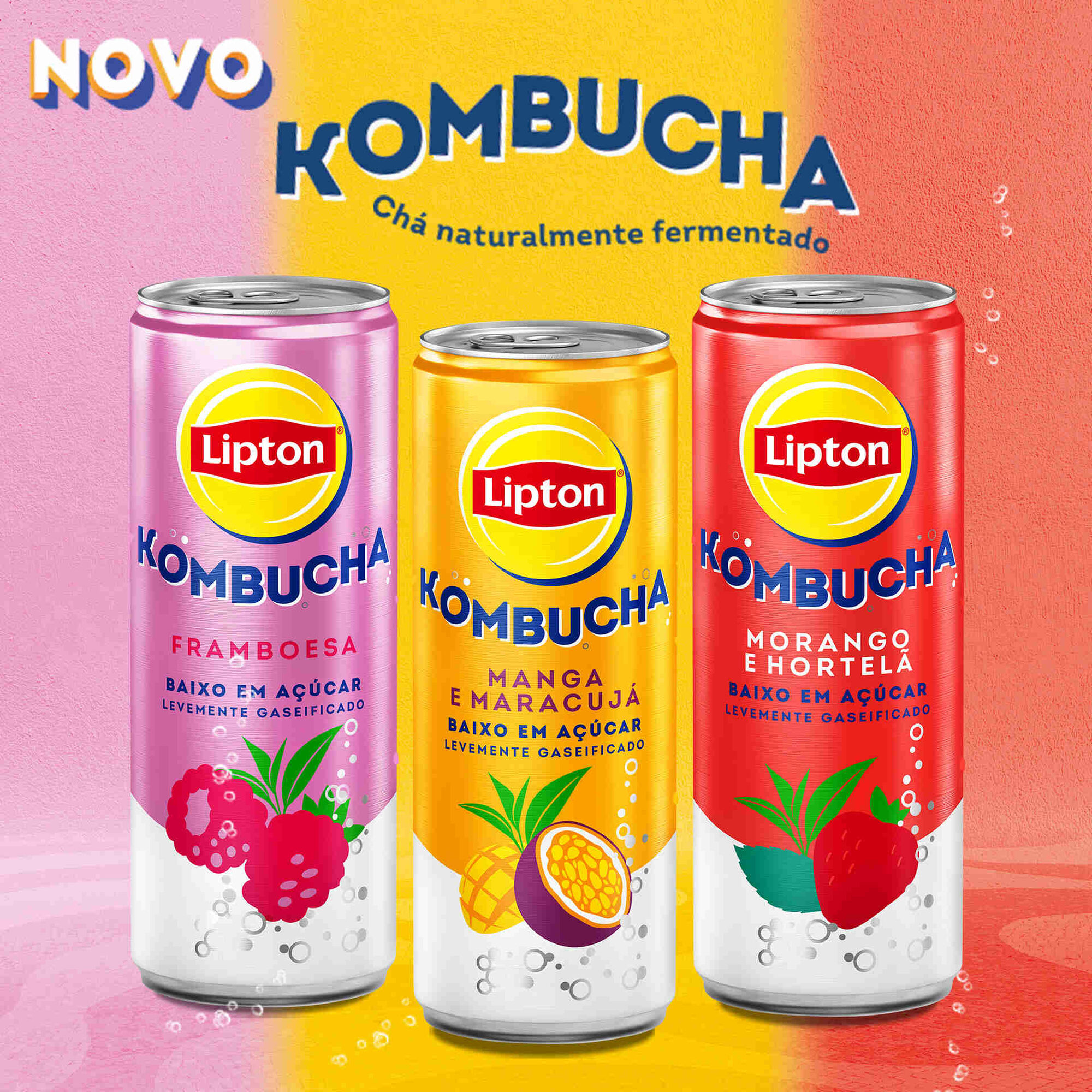 O trio perfeito deste verão