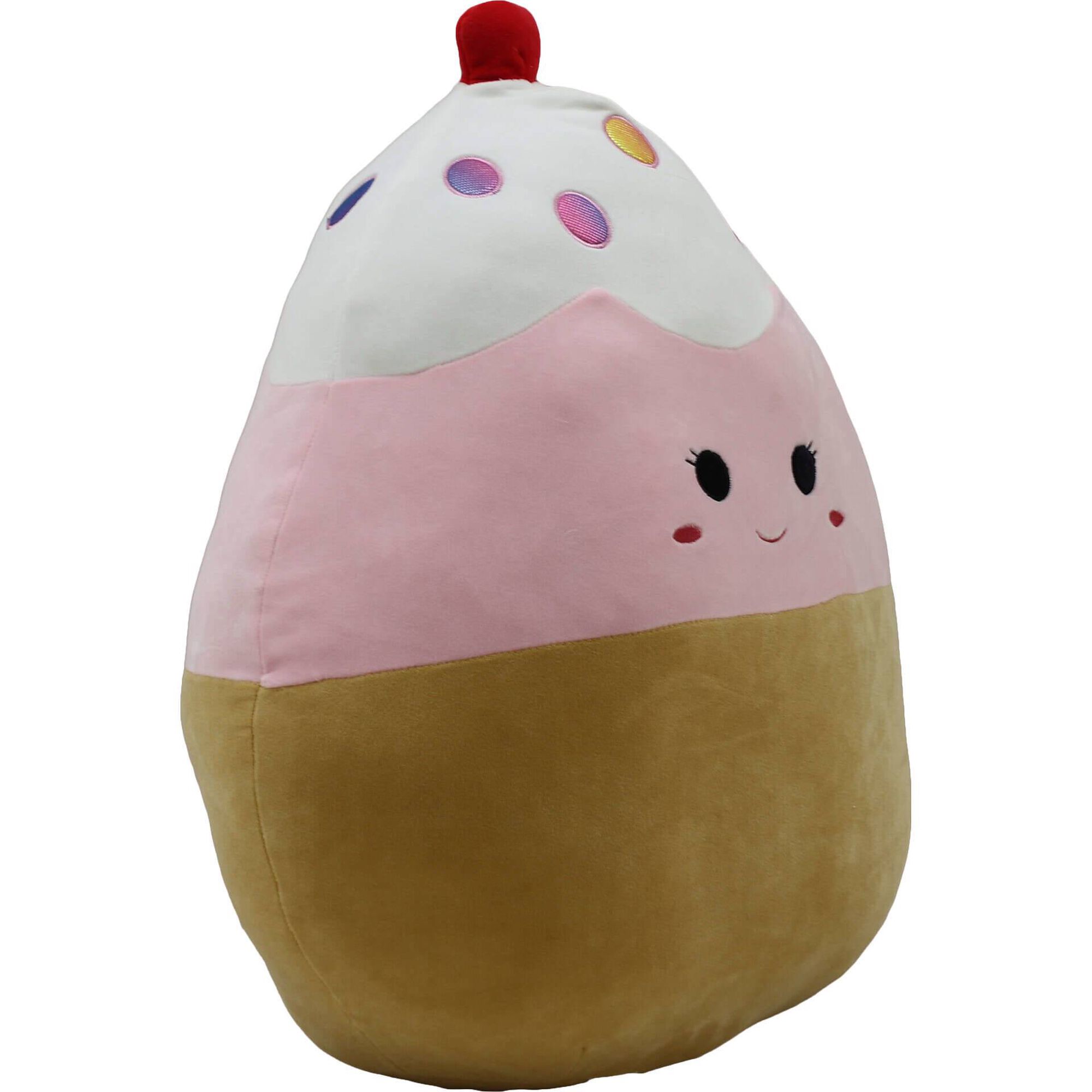 Peluche Squishanimals Grande 50cm