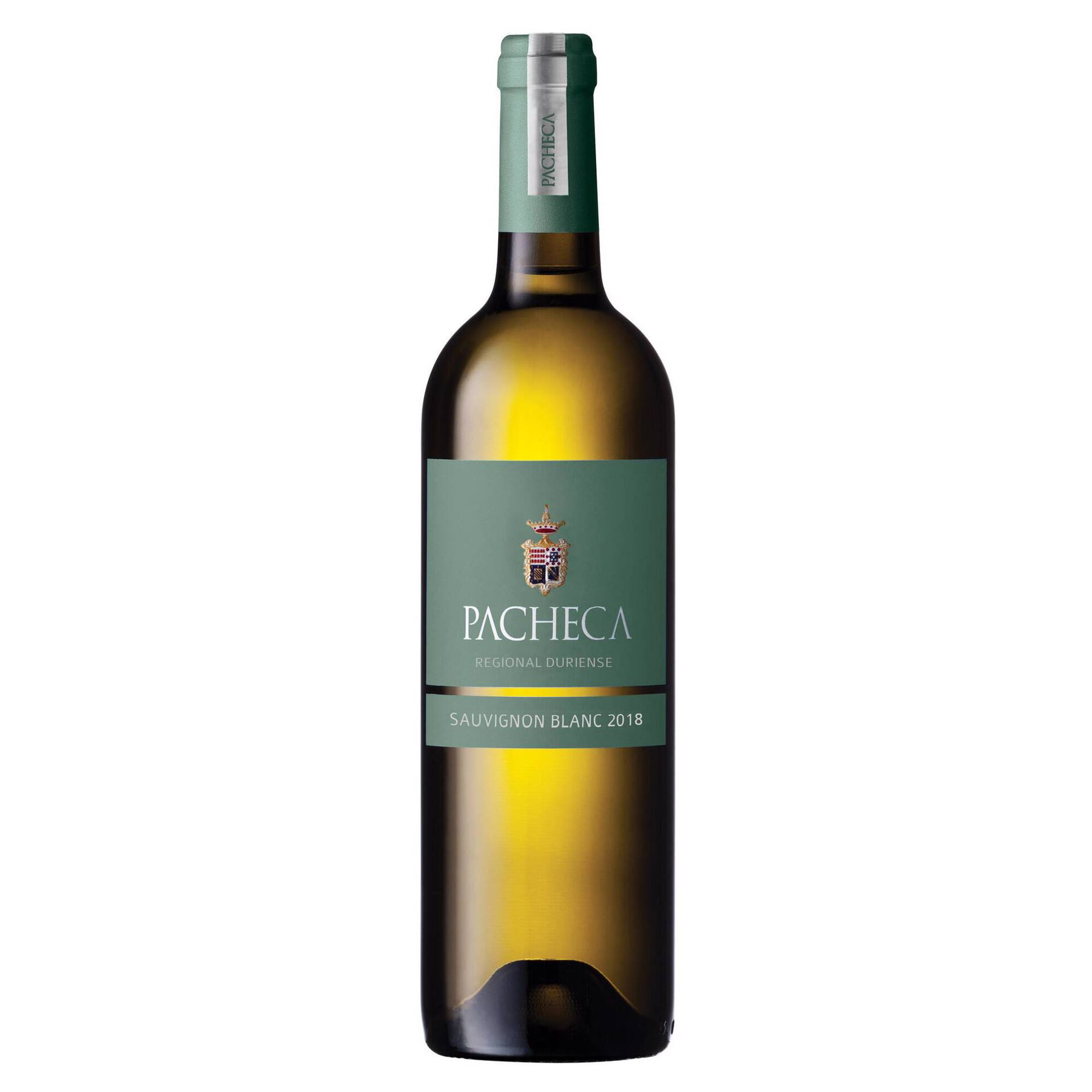 Pacheca Sauvignon Blanc Regional Duriense Vinho Branco