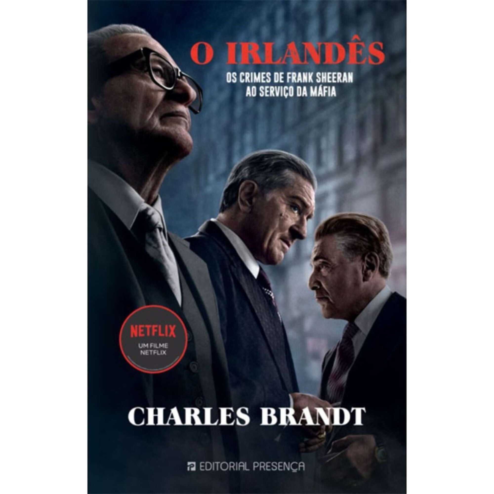 O Irlandês