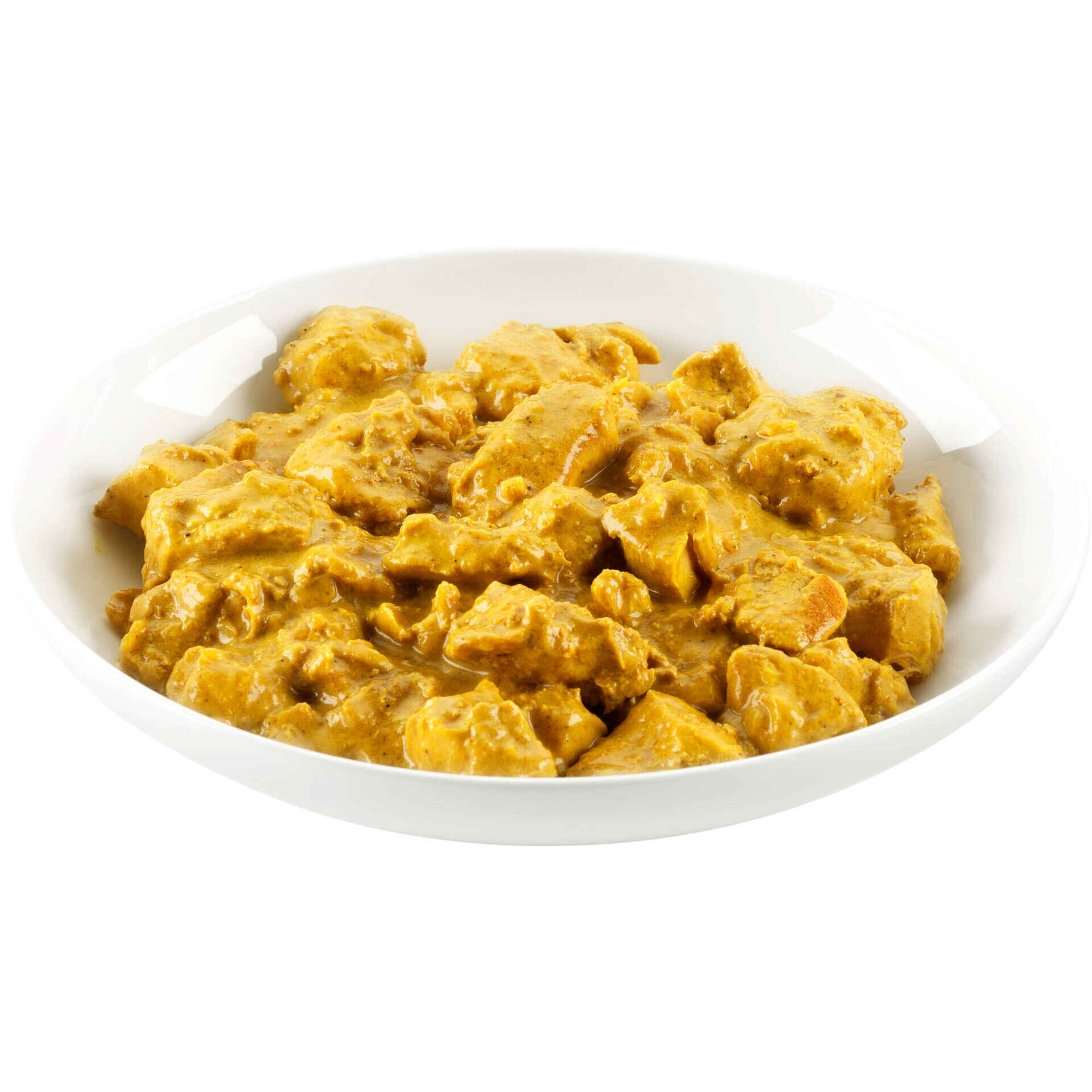 Caril de Frango