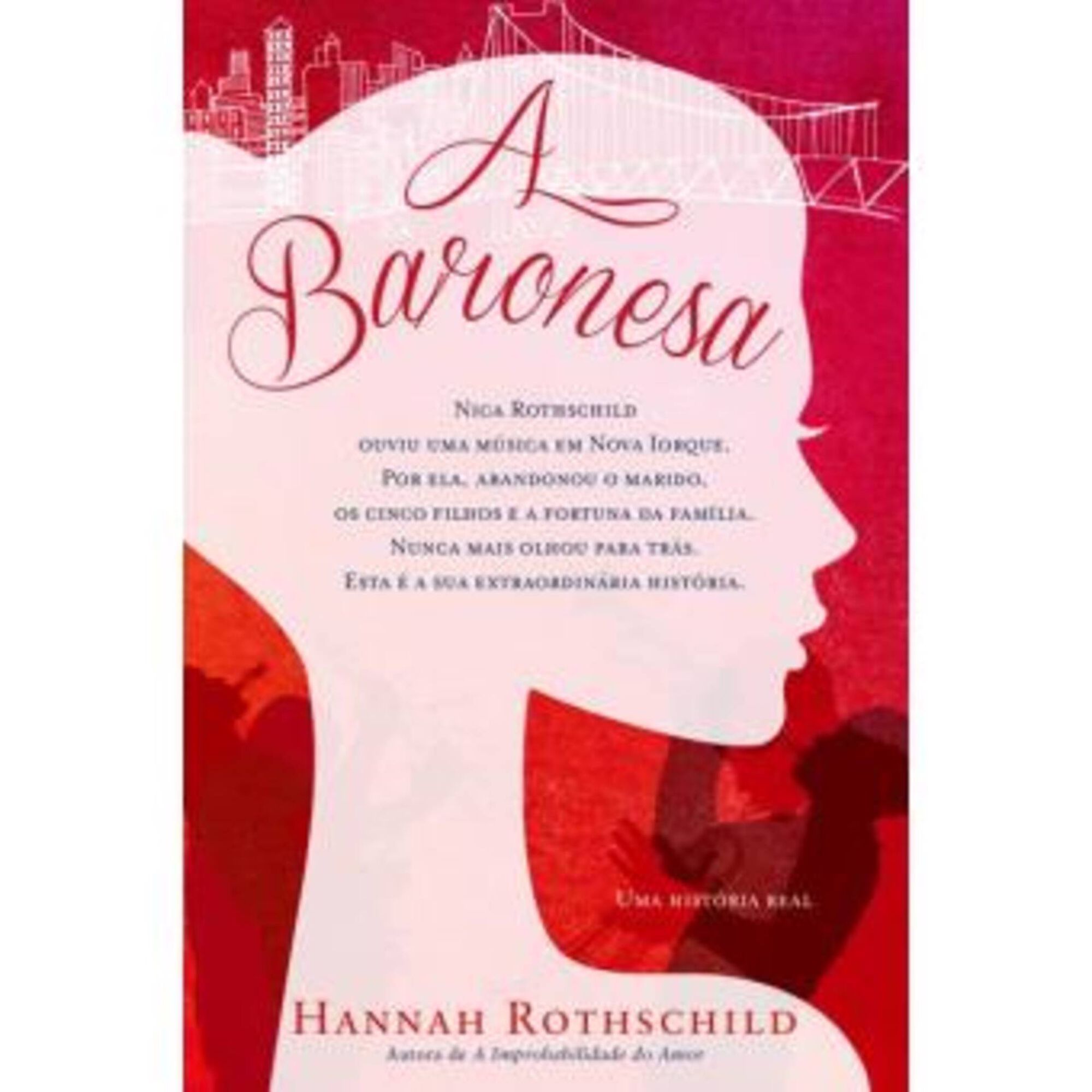 A Baronesa A Baronesa