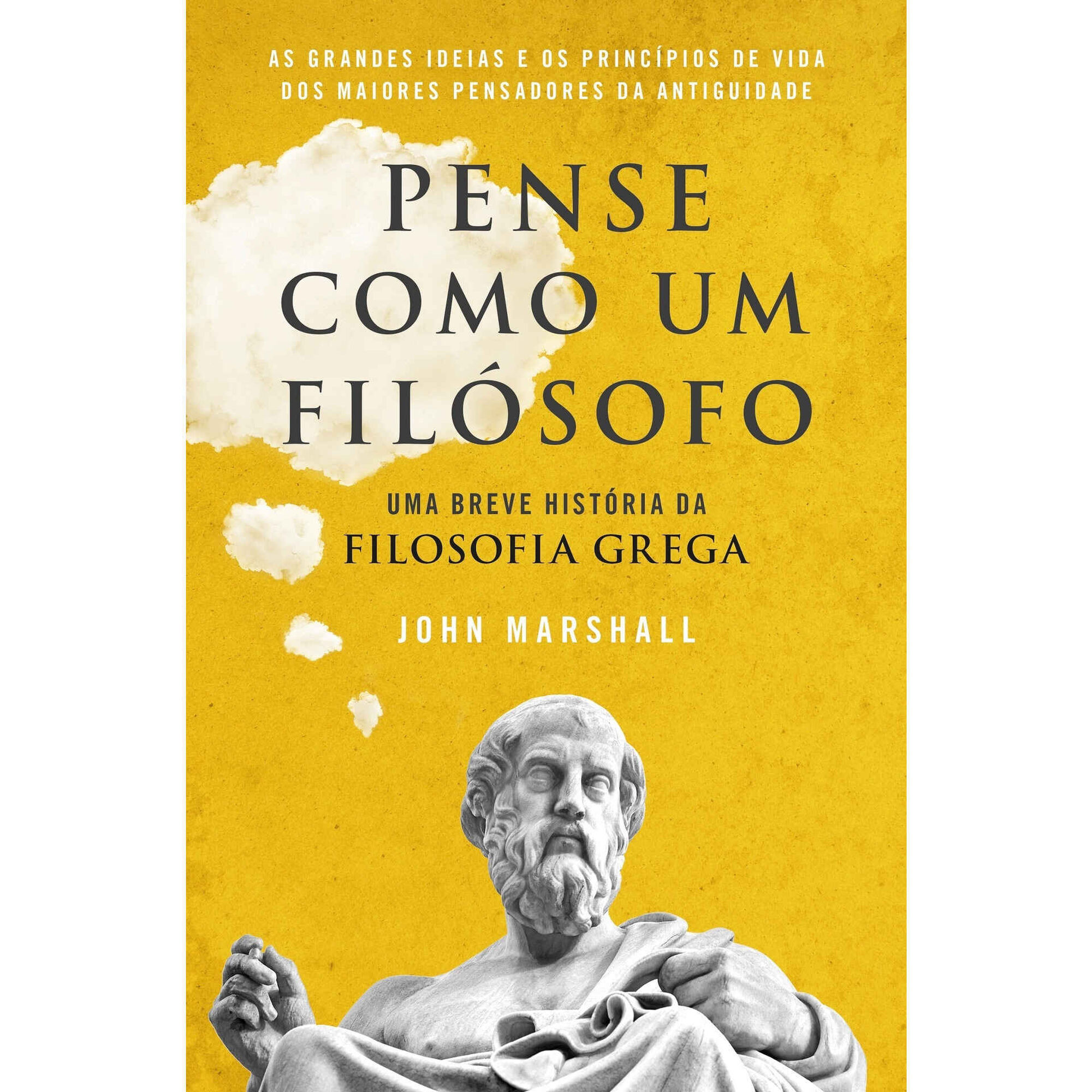 Pense Como Um Filósofo