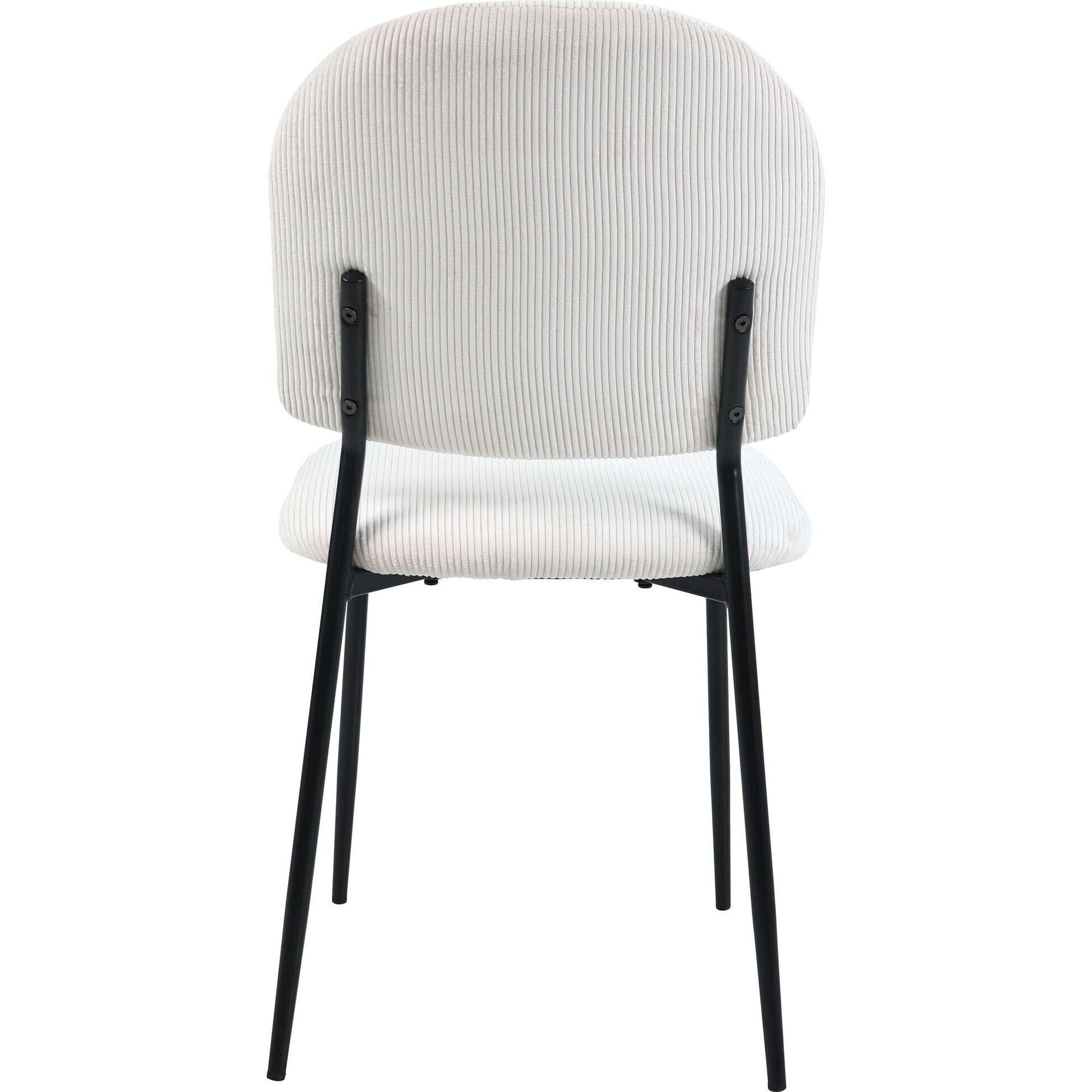 Cadeira Refeição Bombazine Bege