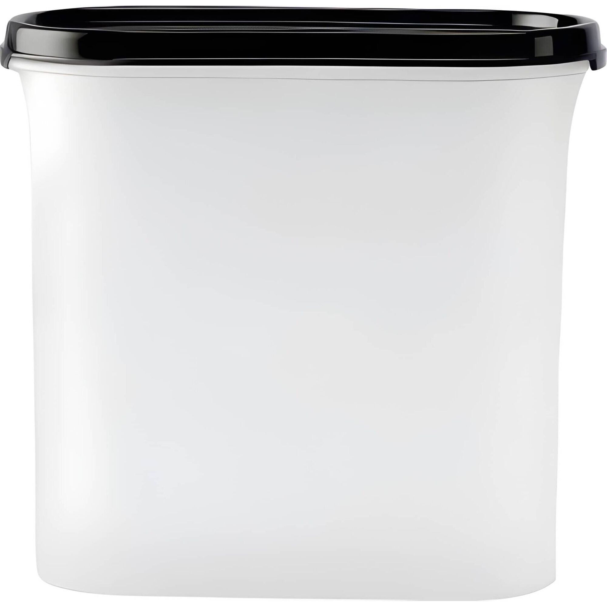 Recipiente de Armazenamento Oval Tupperware