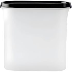 Recipiente de Armazenamento Oval Tupperware
