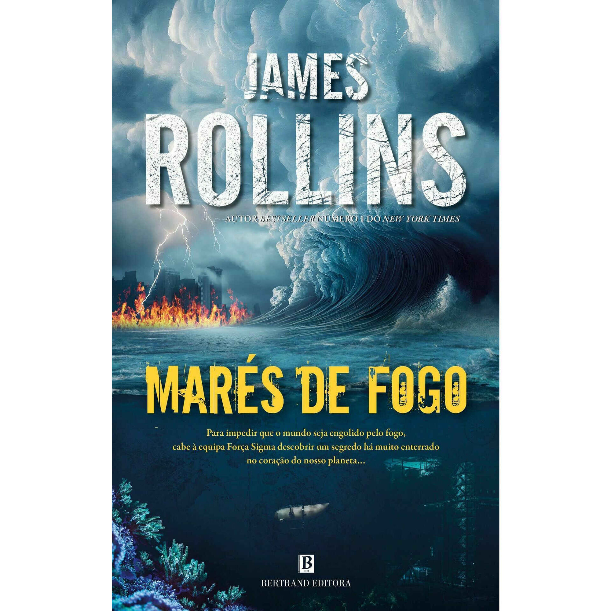 Marés de Fogo
