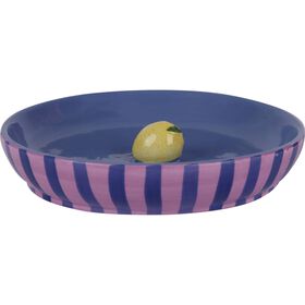 Prato Riscas Lim&atilde;o Kasa