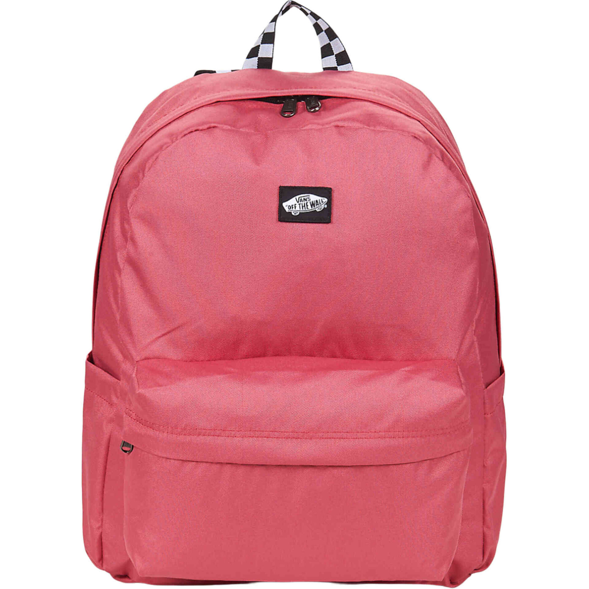 Mochila Rosa Vans Old Skool