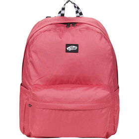 Mochila Rosa Vans Old Skool