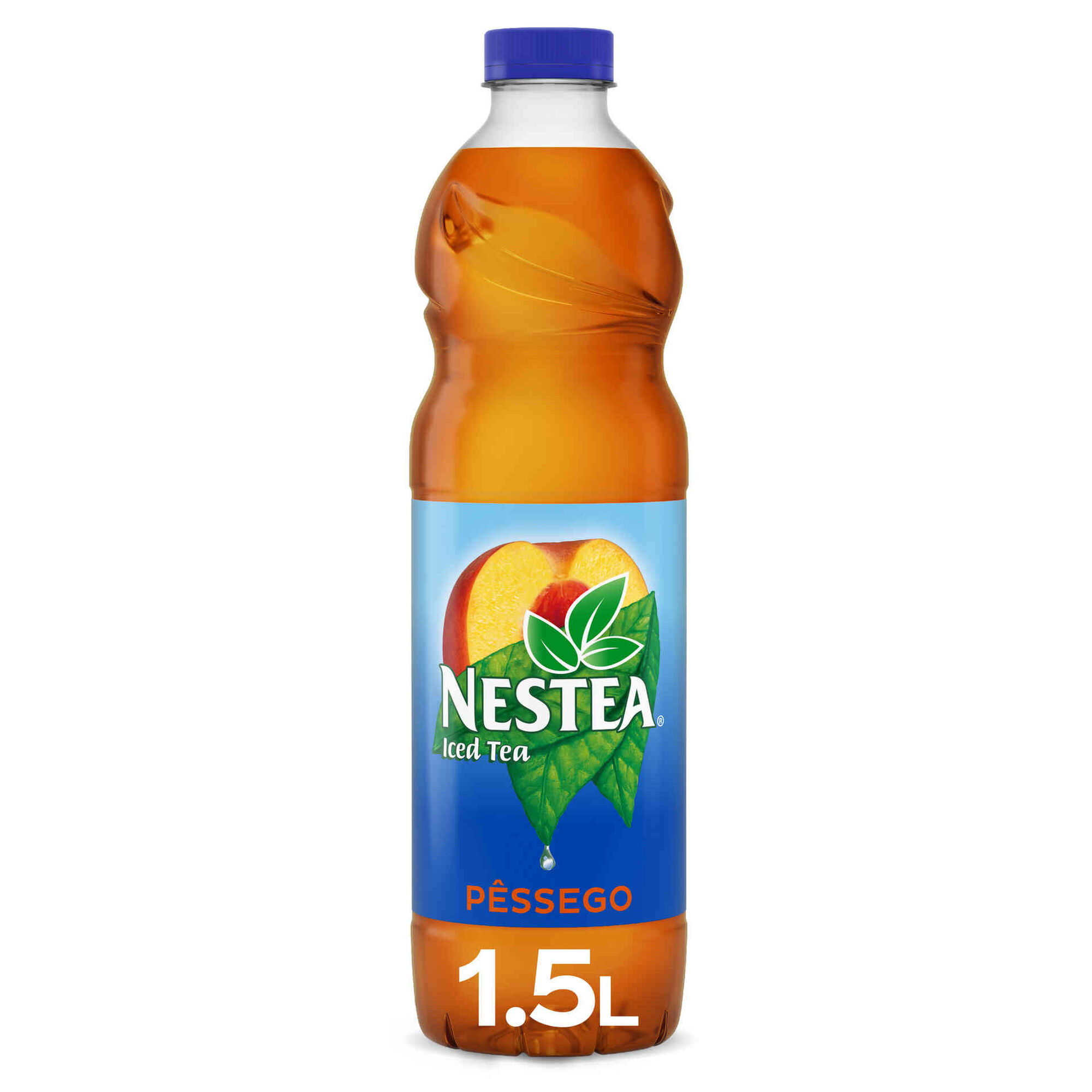 Ice Tea Pêssego Ice Tea Pêssego