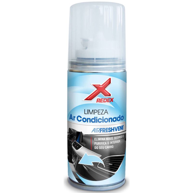 Limpeza Ar Condicionado Redex