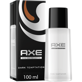 Eau de Toilette Dark Temptation