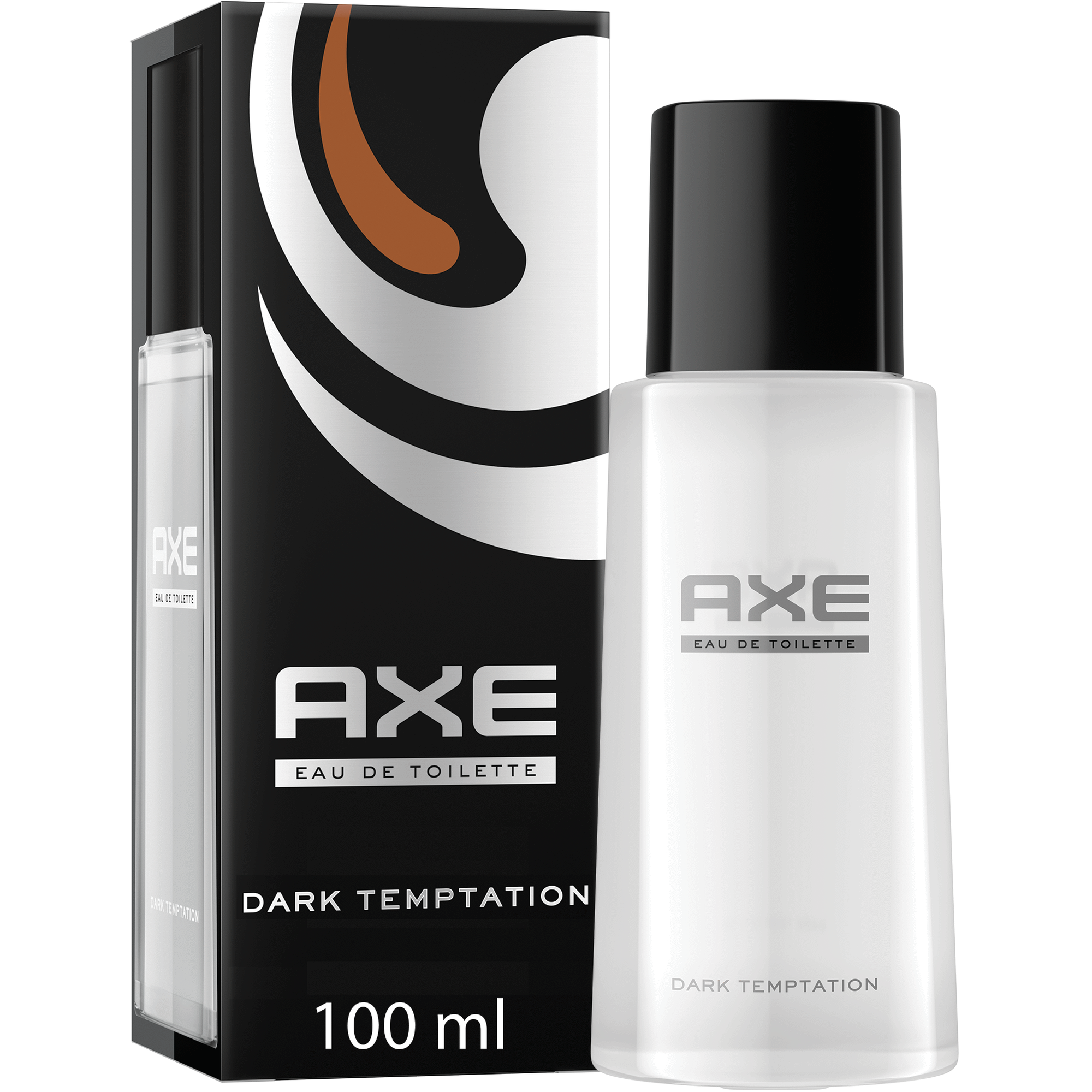 Eau de Toilette Dark Temptation Eau de Toilette Dark Temptation