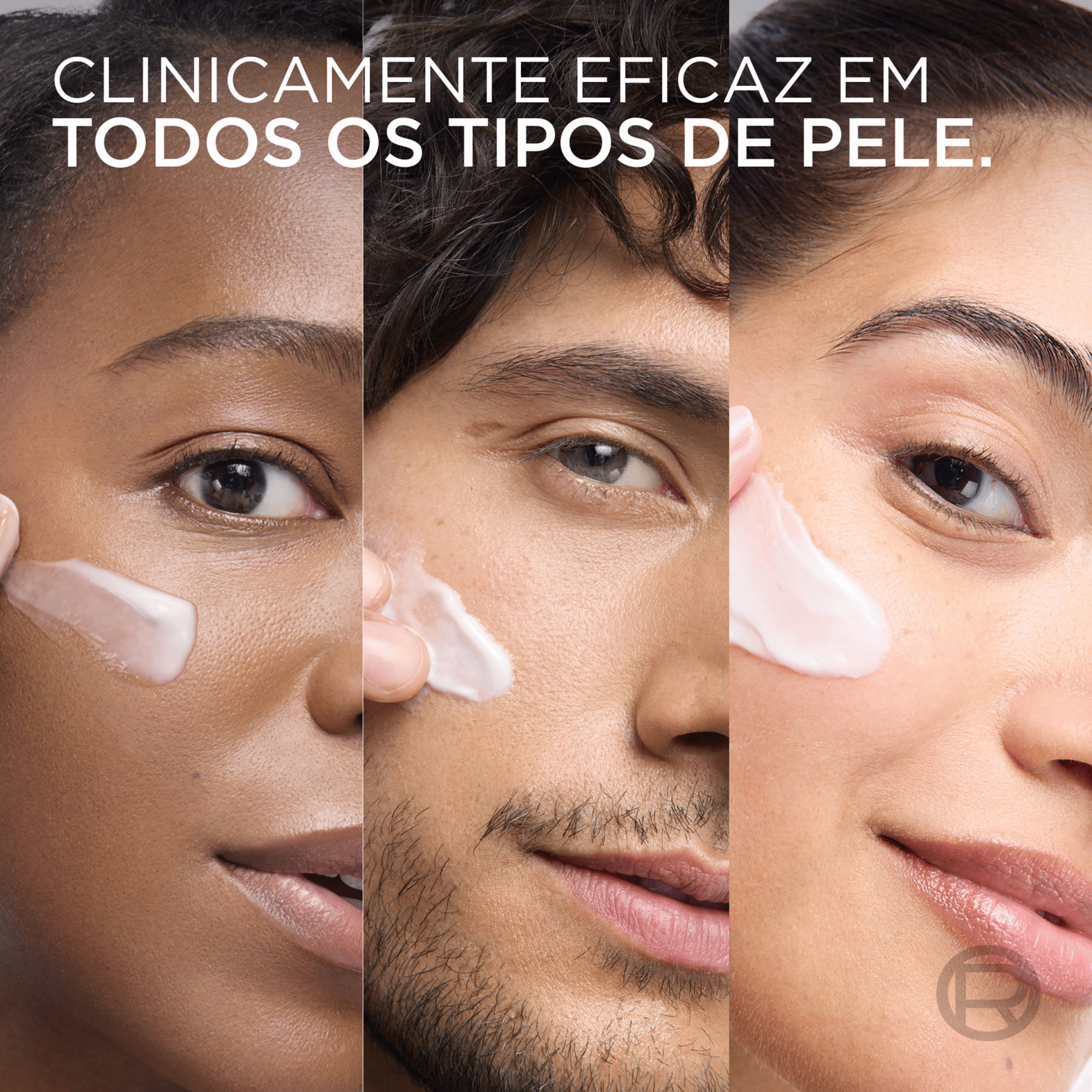 Creme de Rosto Dia Revitalift Filler FPS 50 L'Or&eacute;al Paris