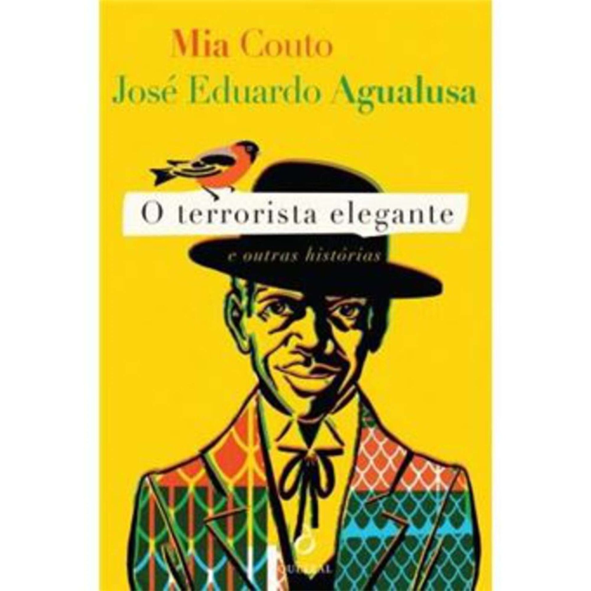 O Terrorista Elegante e Outras Histórias O Terrorista Elegante e Outras Histórias