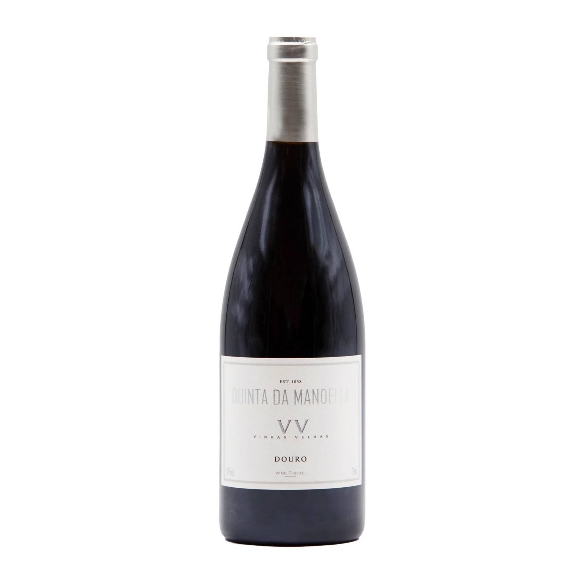Quinta da Manoella Vinhas Velhas Douro Vinho Tinto