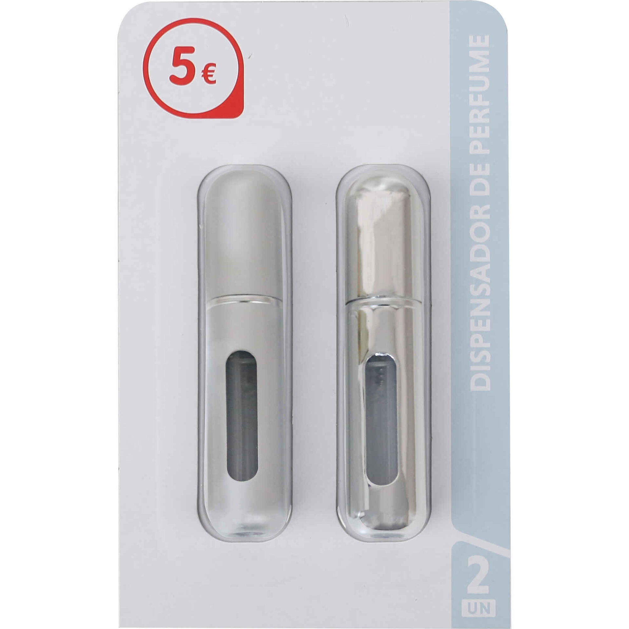 Conjunto 2 Dispensadores de Perfume Bazar&atilde;o