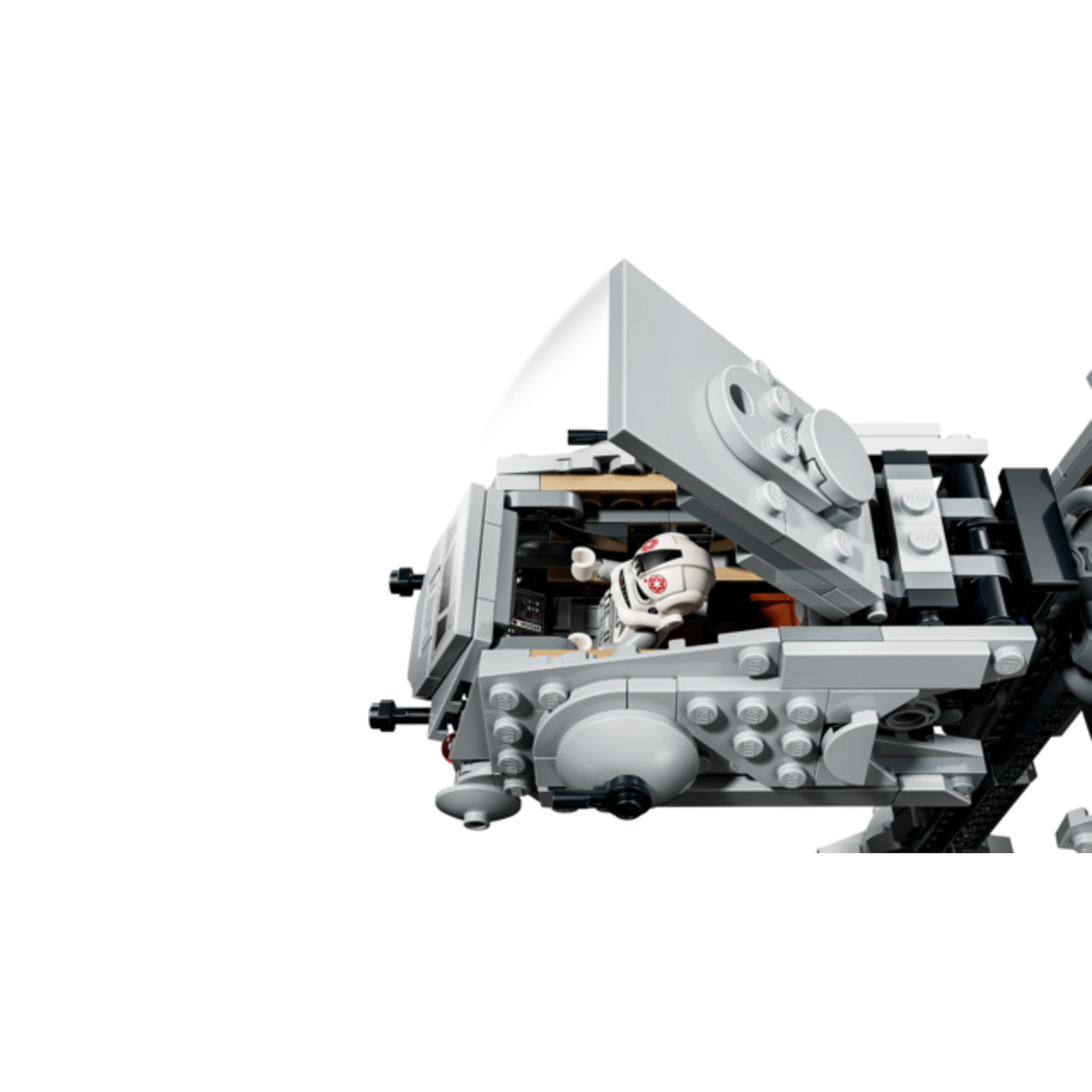 LEGO - AT-AT de Remnant Imperial com INT-4 - 75454, , ${viewtype