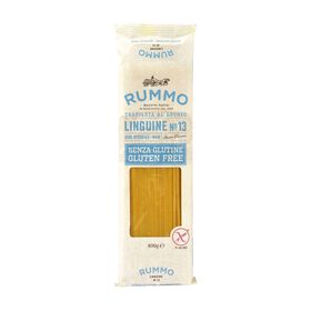 Massa Linguine sem Glúten