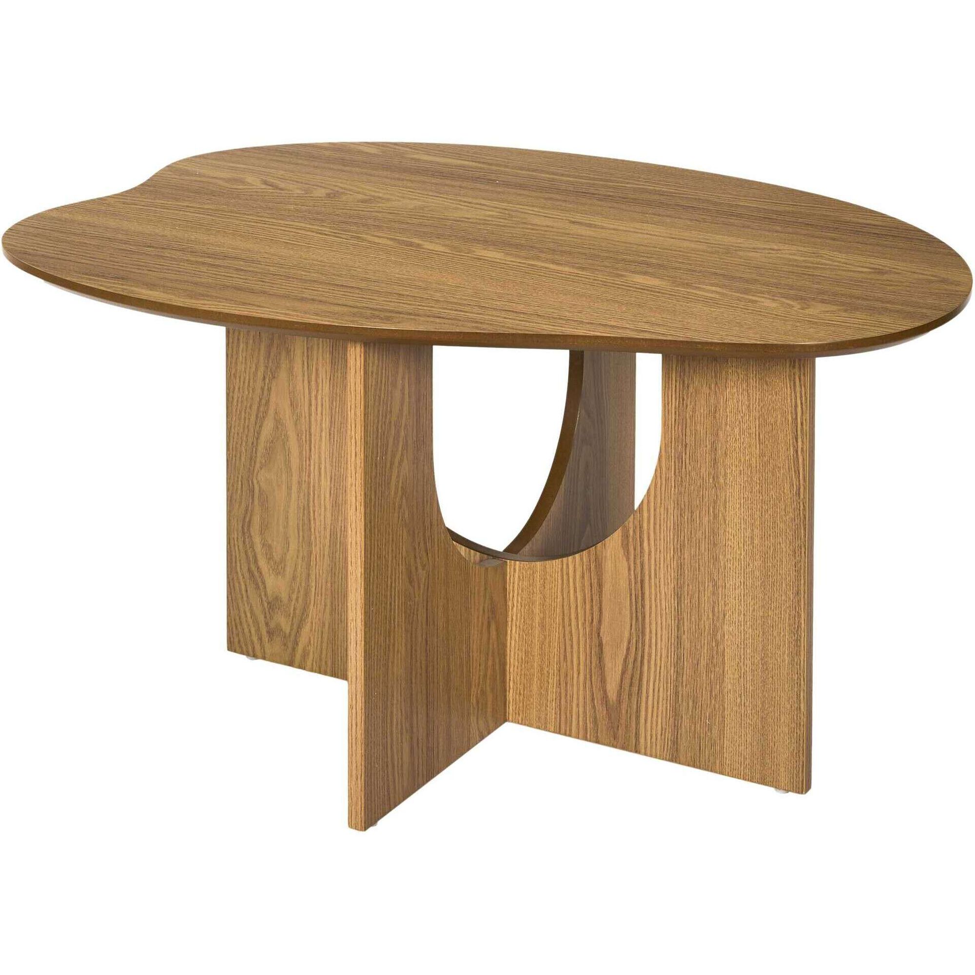 Mesa Centro Calypso