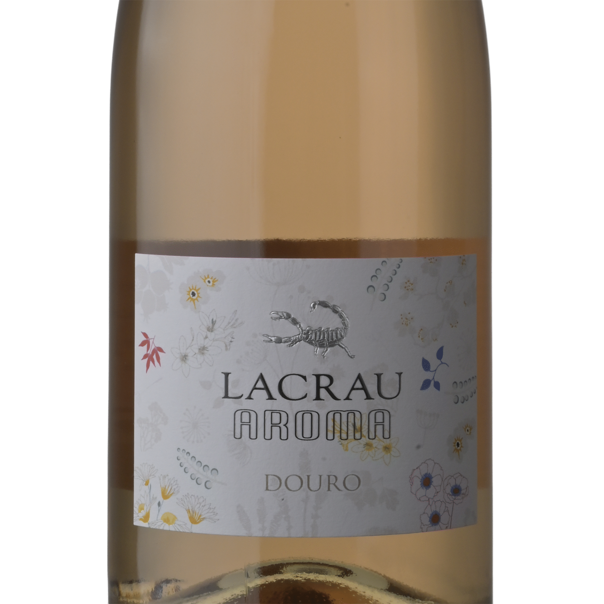 Lacrau Aroma Superior Douro Vinho Ros&eacute;