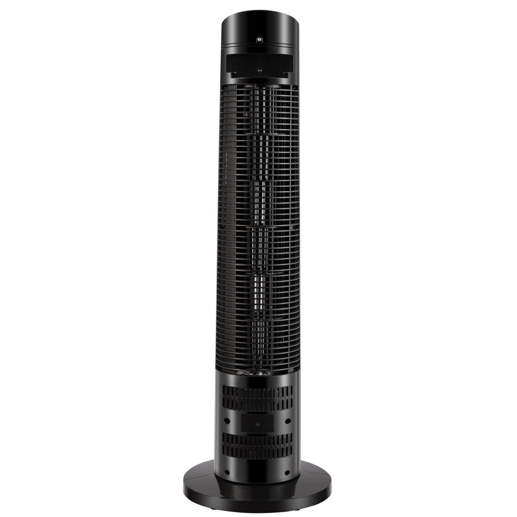 Coluna de Ar 45W Preta Kuppler