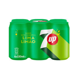 Refrigerante com Gás Lima Limão Refrigerante com Gás Lima Limão