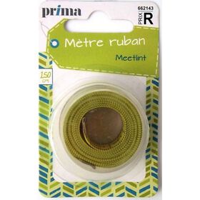 Fita M&eacute;trica Costura Prima