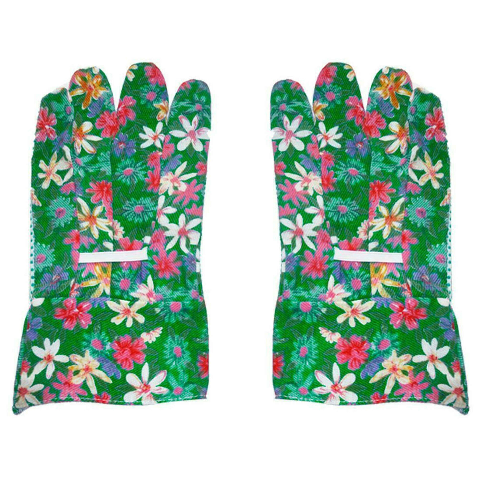 Luvas de Jardinagem